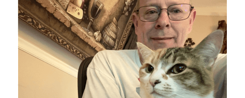 B.R. Spangler, author