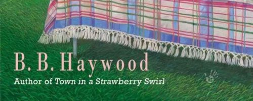 B.B. Haywood, author