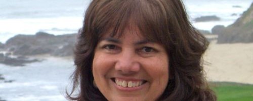 Barbara Freethy, author