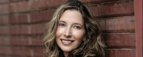 Barbara Nickless, author