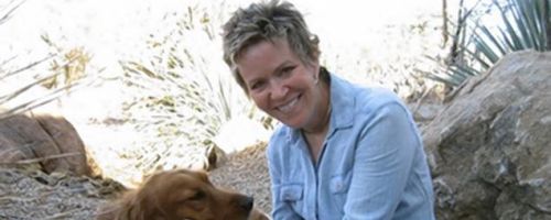 Barbara Park, author