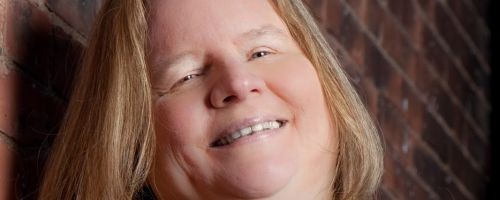 Barbara Ross, author