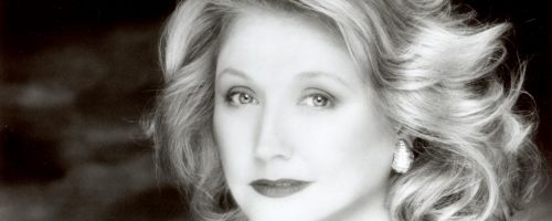 Barbara Taylor Bradford, author