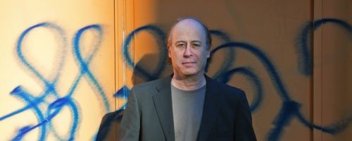 Barry Lancet, author