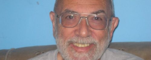 Barry S. Brown, author
