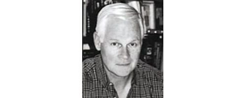 Bartholomew Gill, author