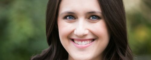 Becky Albertalli, author