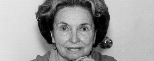 Belva Plain, author