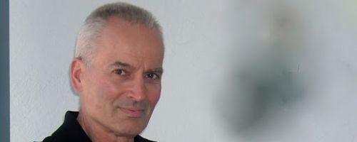 Bernard Lee DeLeo, author