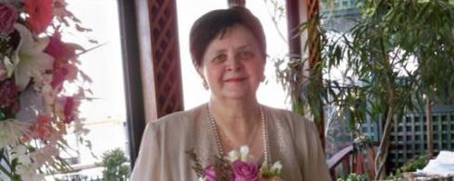 Bertrice Small, author
