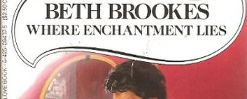 Beth Brookes, author
