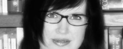 Beth Kery, author