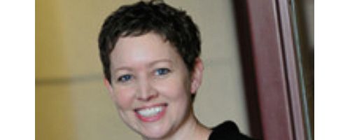Bethany Blake, author