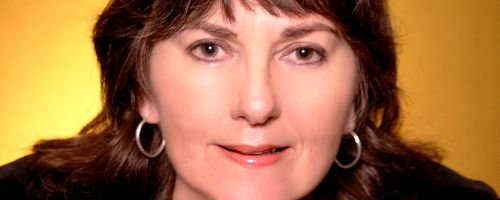 Betty Hechtman, author