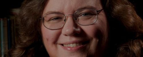 Beverly Allen, author