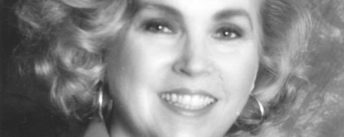 Beverly Barton, author