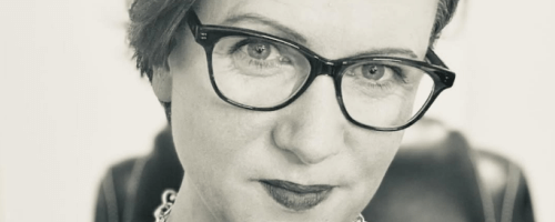 Bianca Marais, author