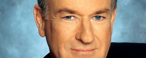 Bill O’Reilly, author