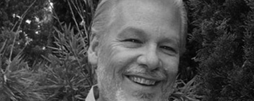 Bill Pronzini, author