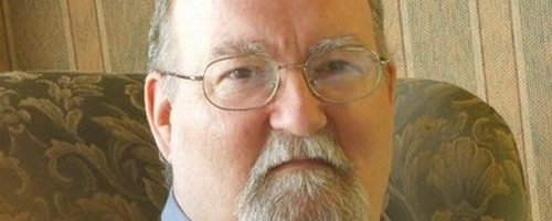 Bob Moats, author