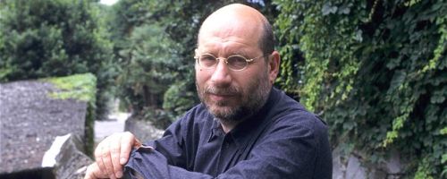 Boris Akunin, author