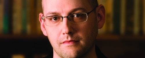 Brad Meltzer, author