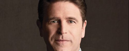 Brad Thor, author