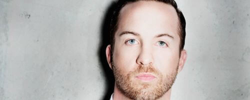 Bradley Wright, author