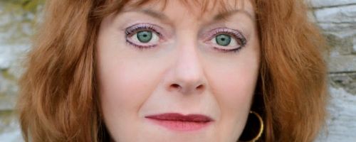 Brandilyn Collins, author