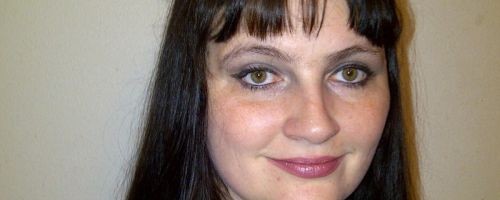 Brandy L. Rivers, author