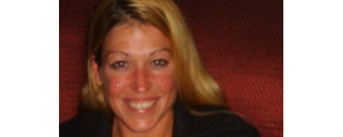 Brenda K. Davies, author