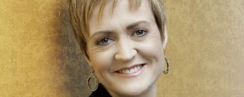 Brenda Novak, author