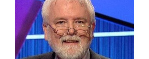 Brendan DuBois, author