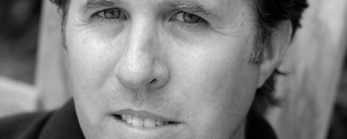 Brett Battles, author