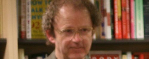 Brian Herbert, author