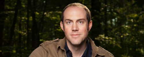 Brian Staveley, author