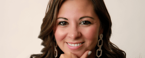 Brittanee Nicole, author