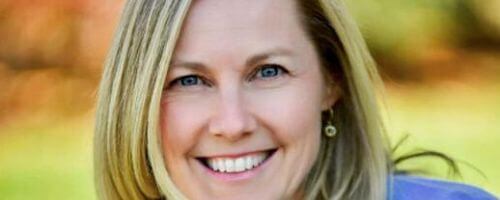Brooke Lea Foster, author