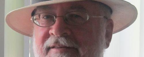 Bruce DeSilva, author