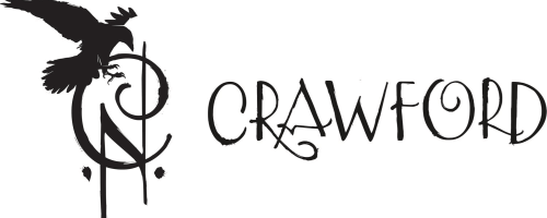 C.N. Crawford, author