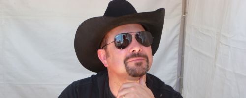 C.J. Box, author