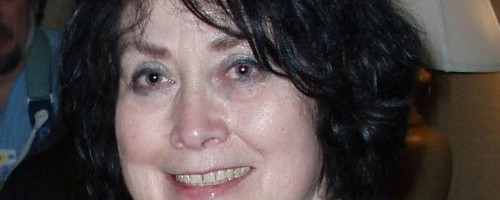 C.J. Cherryh, author