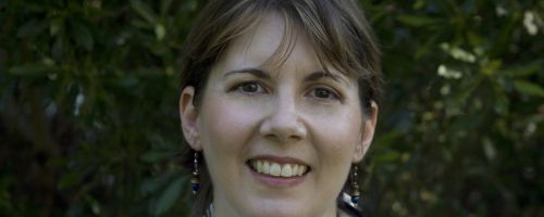 C.J. Lyons, author