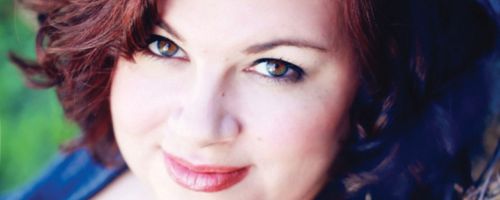 C.J. Redwine, author