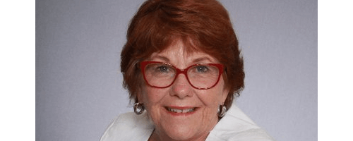 Callie Hutton, author