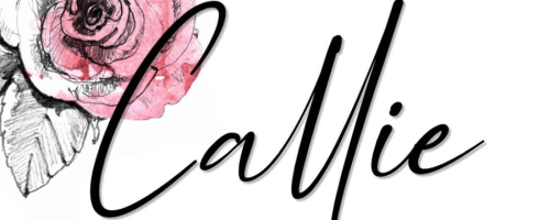 Callie Rose, author
