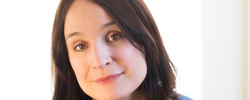 Camilla Way, author