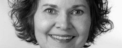 Candace Robb, author