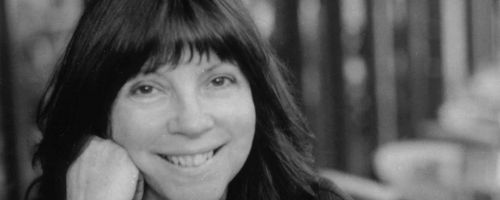 Cara Black, author