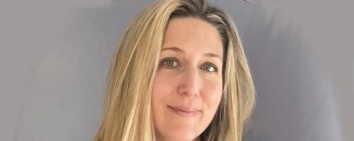 Cara Devlin, author
